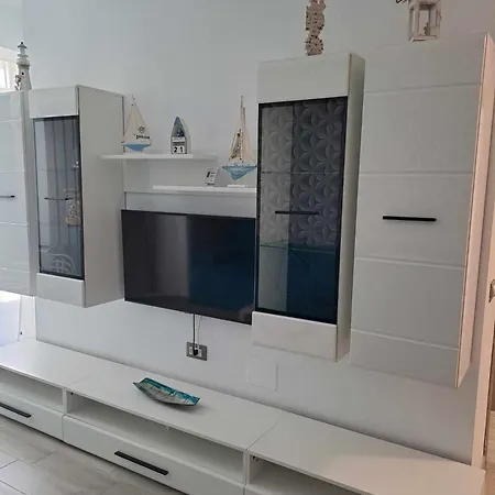 Alezzi Apartment *