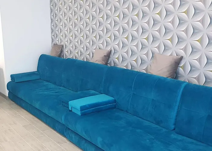 Alezzi Sylver 3 Appartement