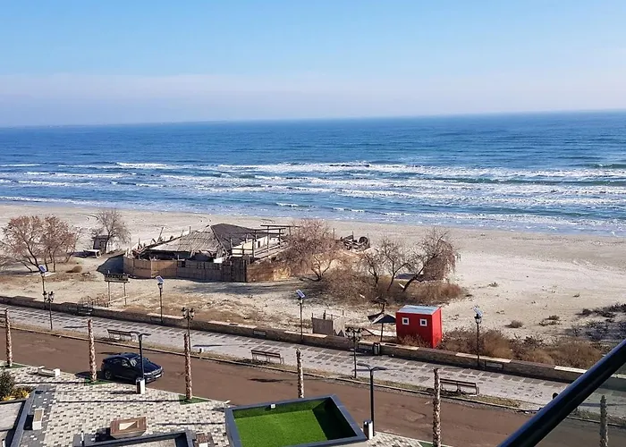 Alezzi Sylver 3 * Năvodari