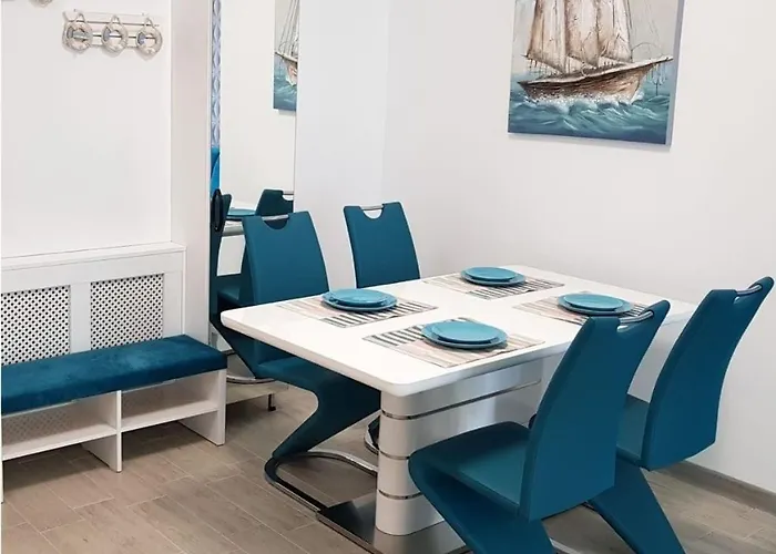 Appartement Alezzi Sylver 3