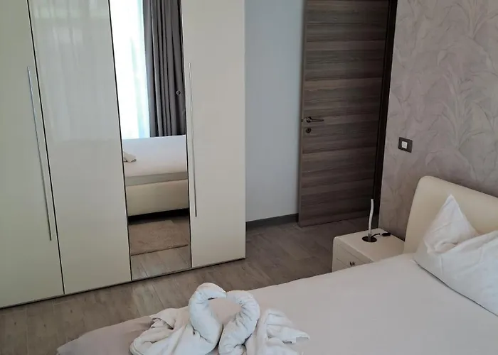 Appartement Alezzi Sylver 3 *