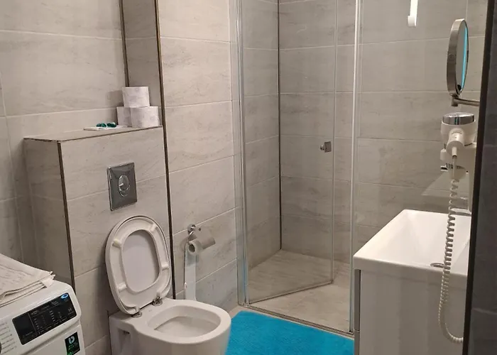 Appartement Alezzi Sylver 3