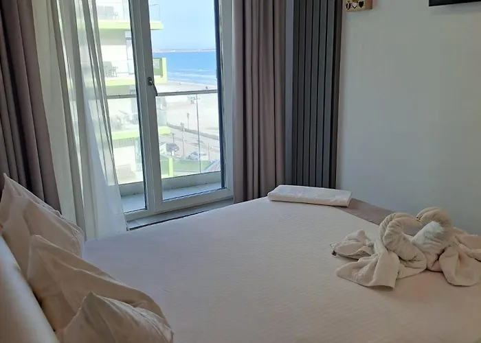 Alezzi Sylver 3 Appartement *