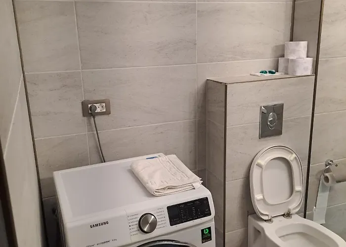 Appartement Alezzi Sylver 3 *