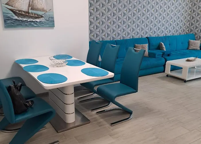 Alezzi Sylver 3 Năvodari